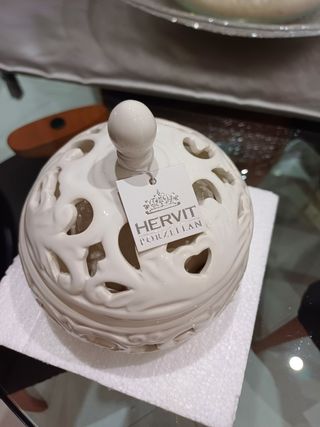Porta cioccolatini Hervit 