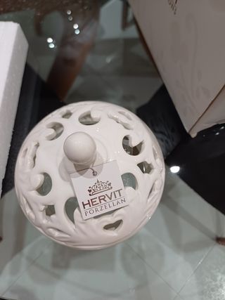 Porta cioccolatini Hervit 