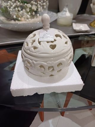 Porta cioccolatini Hervit 