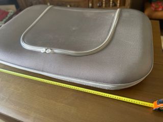 Funda almacenaje cama Ikea
