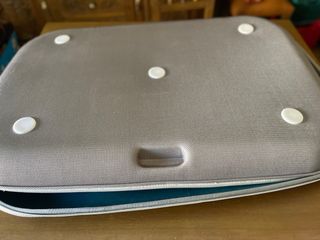 Funda almacenaje cama Ikea