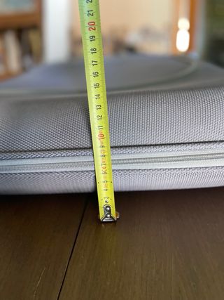 Funda almacenaje cama Ikea