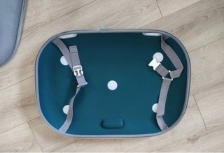 Almacenaje cama o sofá Ikea