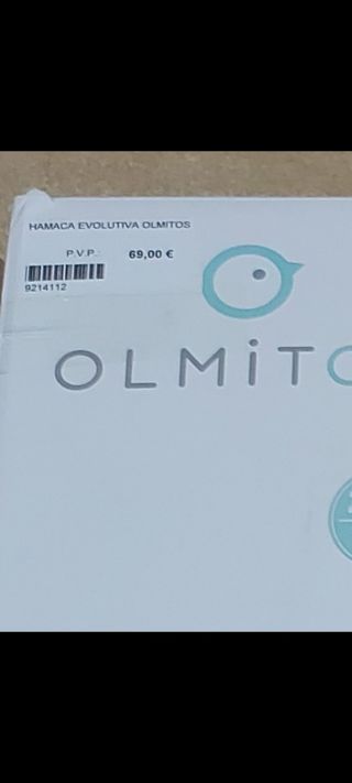 Hamaca 