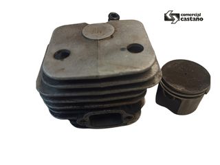 Cilindro motosierra stihl 017-MS 170