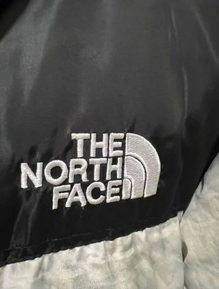 CHAKETA ..... THE NORTH FACE
