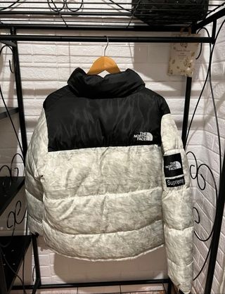 CHAKETA ..... THE NORTH FACE