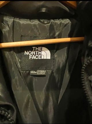 CHAKETA ..... THE NORTH FACE