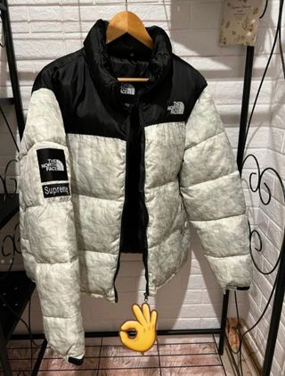 CHAKETA ..... THE NORTH FACE