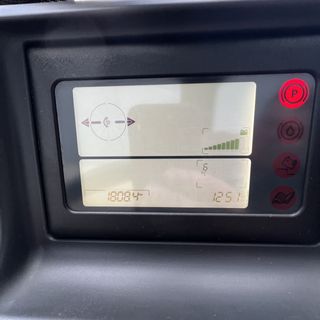 CARRETILLA RETRACTIL PARA CAMARA FRIGORIFICA