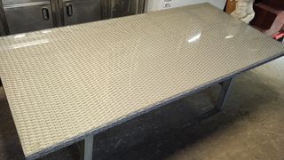 MESA DE EXTERIOR. 2A OPORTUNITAT.