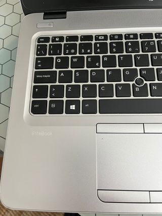 HP 840 G3