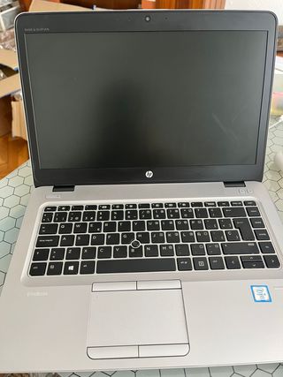 HP 840 G3