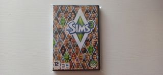 Los Sims3 PC