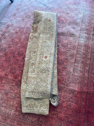 XXL Alfombra Irani