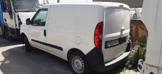 DESPIECE FIAT DOBLO 