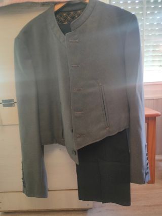 Conjunto Feria Hombre