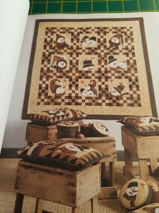 Quilt Country n 55