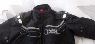Chaqueta de moto sin usar