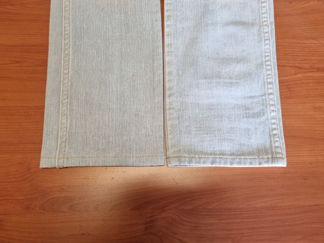 111. Jeans Wrangler Spencer W28 L34