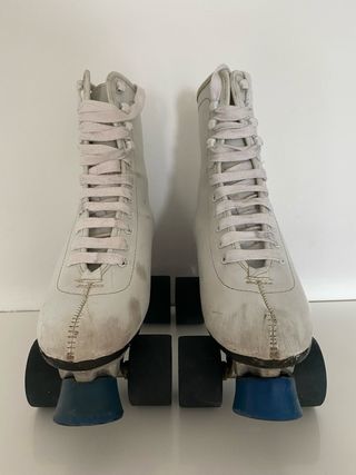 Patines artisticos