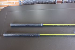 palo golf hibrido ping G 5