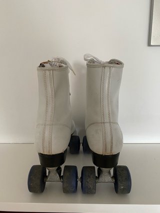 Patines artisticos
