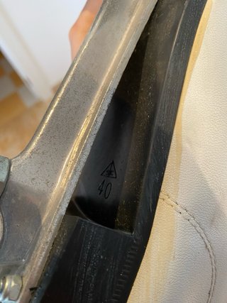 Patines artisticos