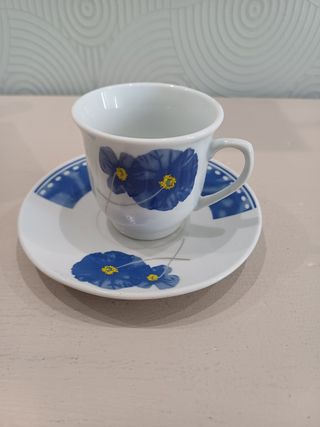 Tazze caffè 