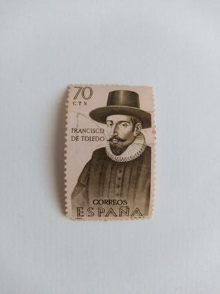 L ~ 52.~ SELLOS DE ESPAÑA (9).