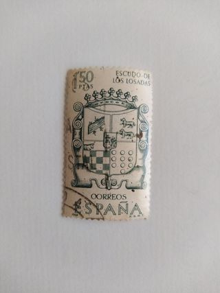 L ~ 52.~ SELLOS DE ESPAÑA (9).