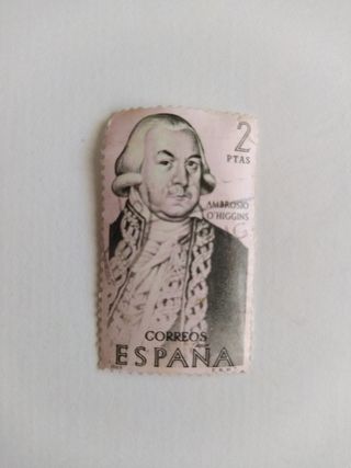 L ~ 52.~ SELLOS DE ESPAÑA (9).