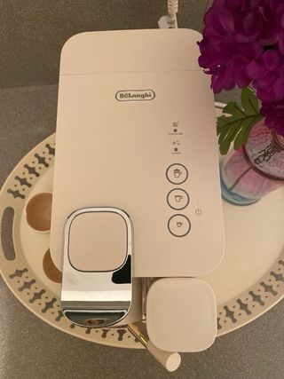 Nespresso Latissima One