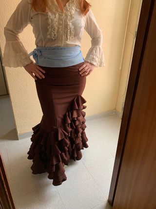Vestido
