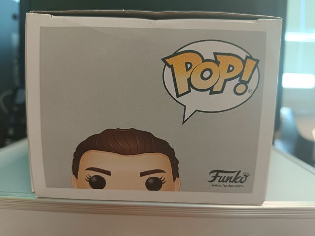 FUNKO ARYA STARK #79