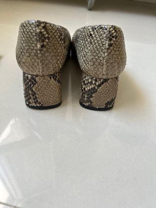 zapatos salón 39 Farrutx