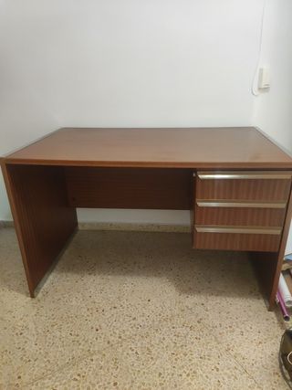 Mesa de escritorio