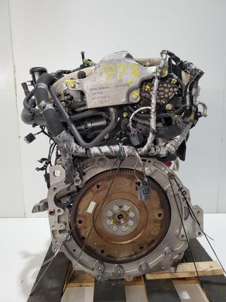 Motor completo JAGUAR XF 2012 2.2 DIESEL 163 CV 