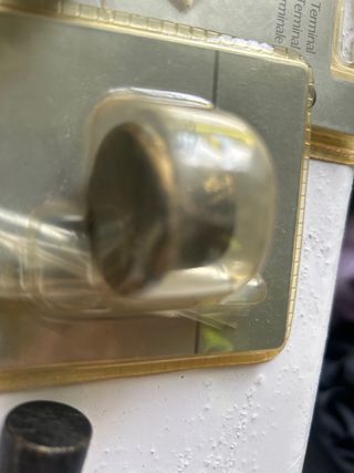 2 Terminal barra cortina