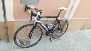 Orbea Orca!!