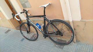 Orbea Orca!!