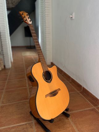 Guitarra