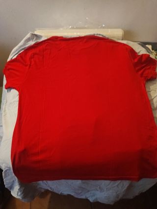 T shirt uomo cotone,tgXL moschino