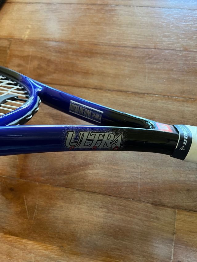 Raqueta Tenis Wilson