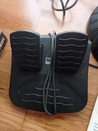 Volante para consola ps2 , Xbox ,pc...