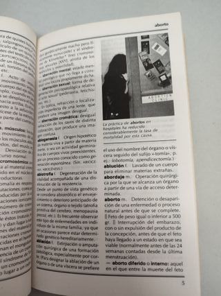 Medicina y Salud Círculo de Lectores