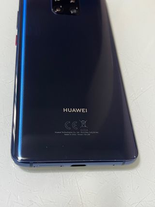 Huawei Mate 20 Pro