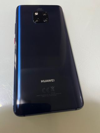 Huawei Mate 20 Pro