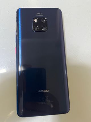 Huawei Mate 20 Pro