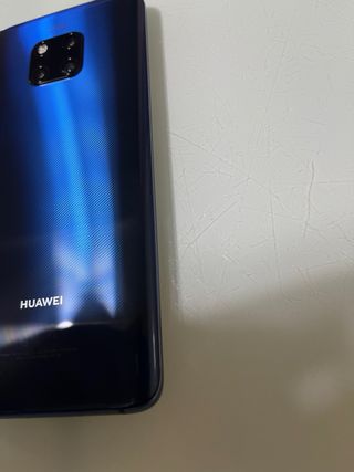 Huawei Mate 20 Pro